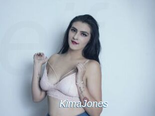 KimaJones
