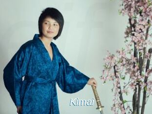 Kimai