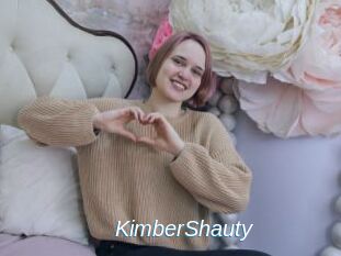 KimberShauty