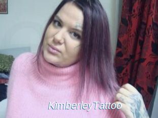 KimberleyTattoo