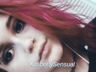 KimberlySensual