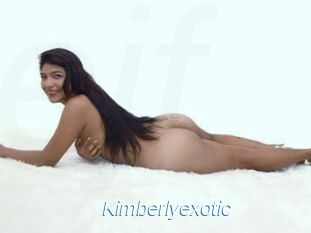 Kimberlyexotic