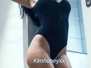 Kimhoneyxx