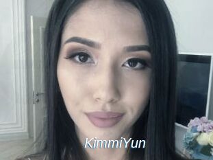 KimmiYun