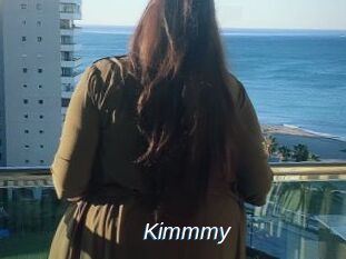 Kimmmy