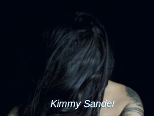 Kimmy_Sander