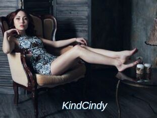 KindCindy