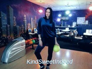 KindSweetIndeed