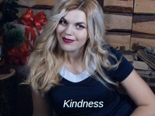 Kindness