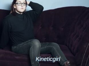 Kineticgirl