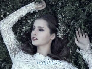 KingaBox