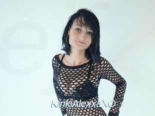 KinkiAlexxaXO