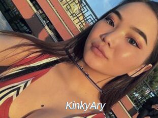 KinkyAry