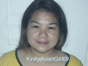 KinkyAsianGirl69