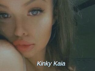 Kinky_Kaia Ejaculations Féminines