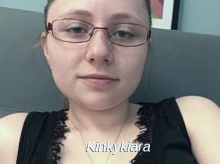 Kinkykiara