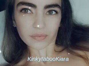 KinkytabooKiara Ejaculations Féminines