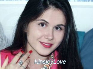 KinsleyLove