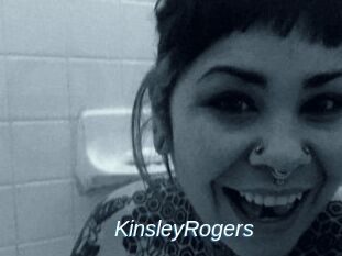 Kinsley_Rogers Ejaculations Féminines
