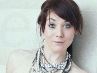 KinsleyX Ejaculations Féminines