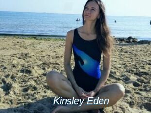 Kinsley_Eden Ejaculations Féminines