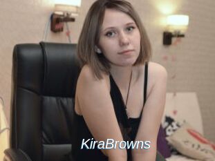KiraBrowns
