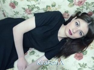 KiraFoxyX