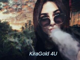 KiraGold_4U
