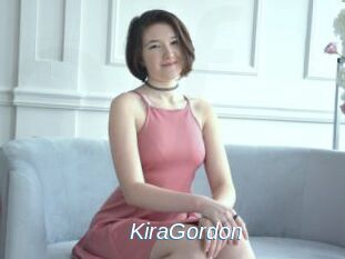 KiraGordon