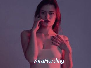 KiraHarding