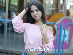 KiraHorton