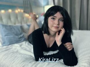 KiraLizz Ejaculations Féminines