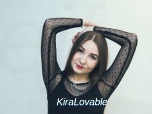 KiraLovable