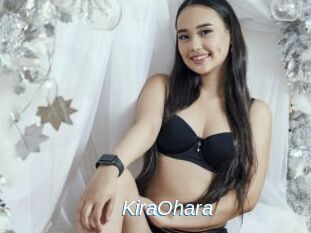 KiraOhara