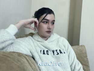 KiraOliver