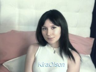 KiraOlson
