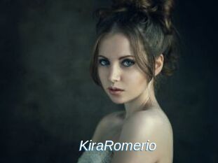 KiraRomerio