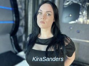 KiraSanders