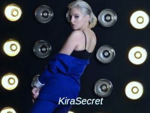 KiraSecret