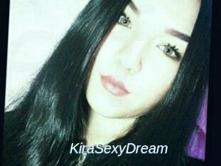 KiraSexyDream