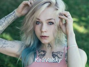 KiraValsky