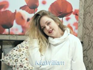 KiraWilliam