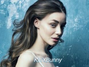 KiriXBunny Ejaculations Féminines