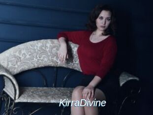 KirraDivine