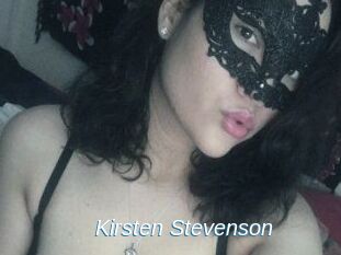 Kirsten_Stevenson