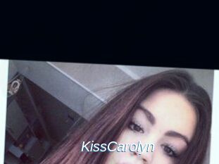 KissCarolyn