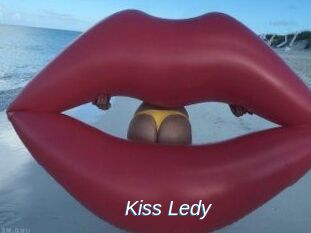 Kiss_Ledy