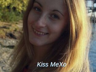 Kiss_MeXo
