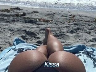 Kissa