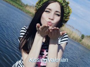 KissingValerian